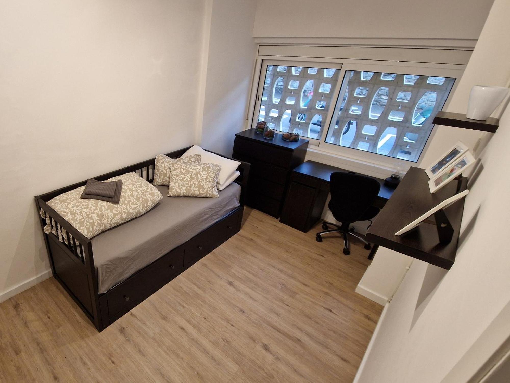 Apartamento Cremallera Ribes De Freser Exterior foto